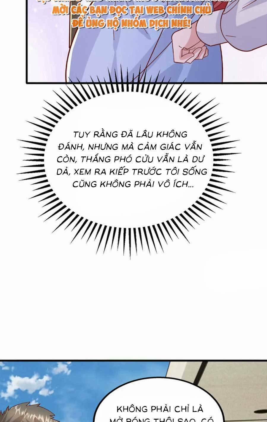 Đại Lão Gọi Tôi Là Tiểu Tổ Tông 152 trang 25