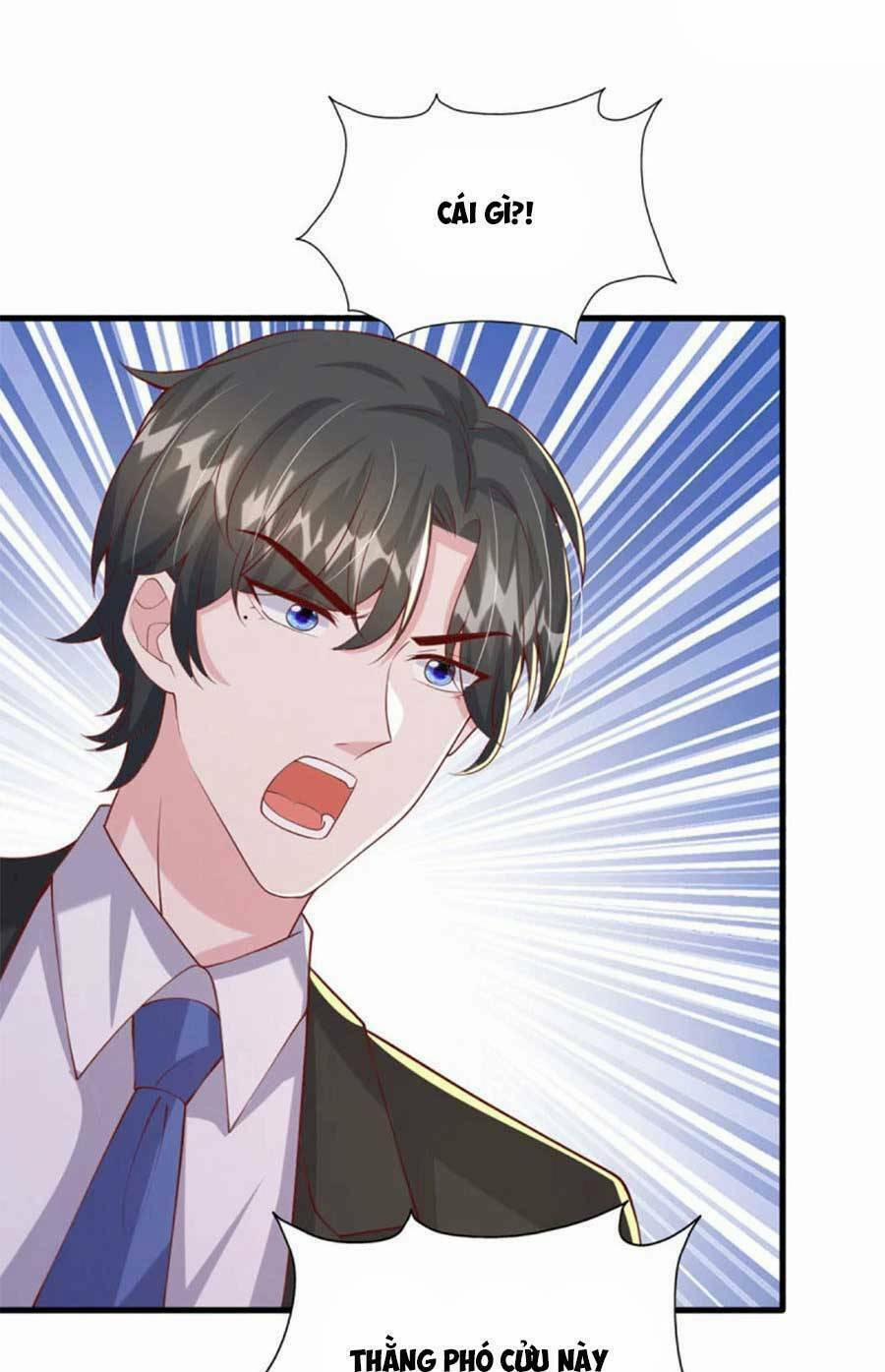 Đại Lão Gọi Tôi Là Tiểu Tổ Tông 152 trang 30