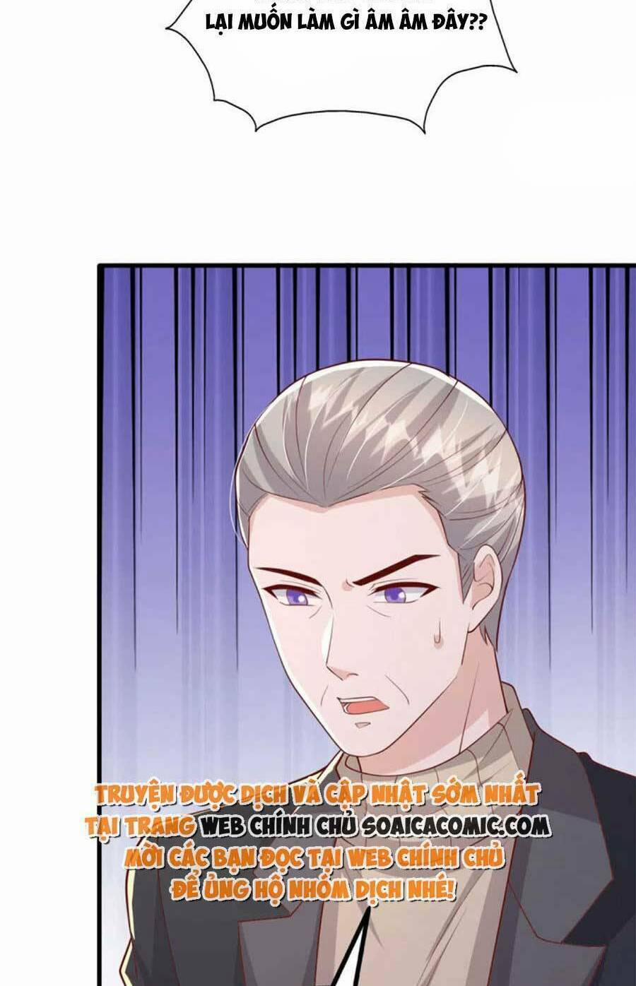 Đại Lão Gọi Tôi Là Tiểu Tổ Tông 152 trang 31