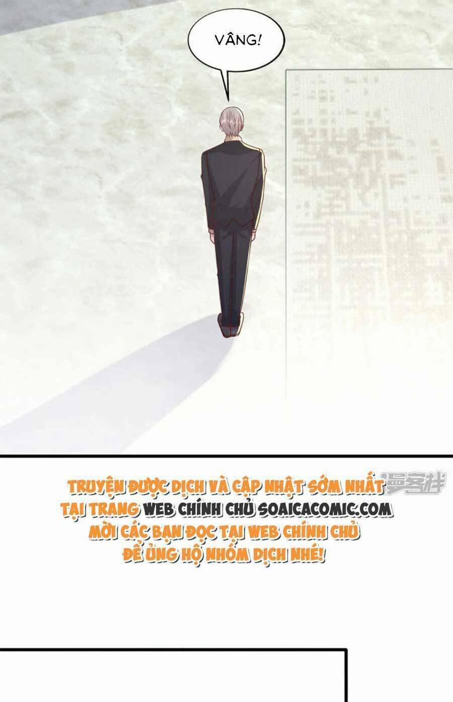 Đại Lão Gọi Tôi Là Tiểu Tổ Tông 152 trang 34