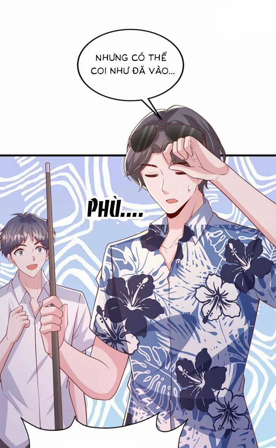 Đại Lão Gọi Tôi Là Tiểu Tổ Tông 152 trang 36