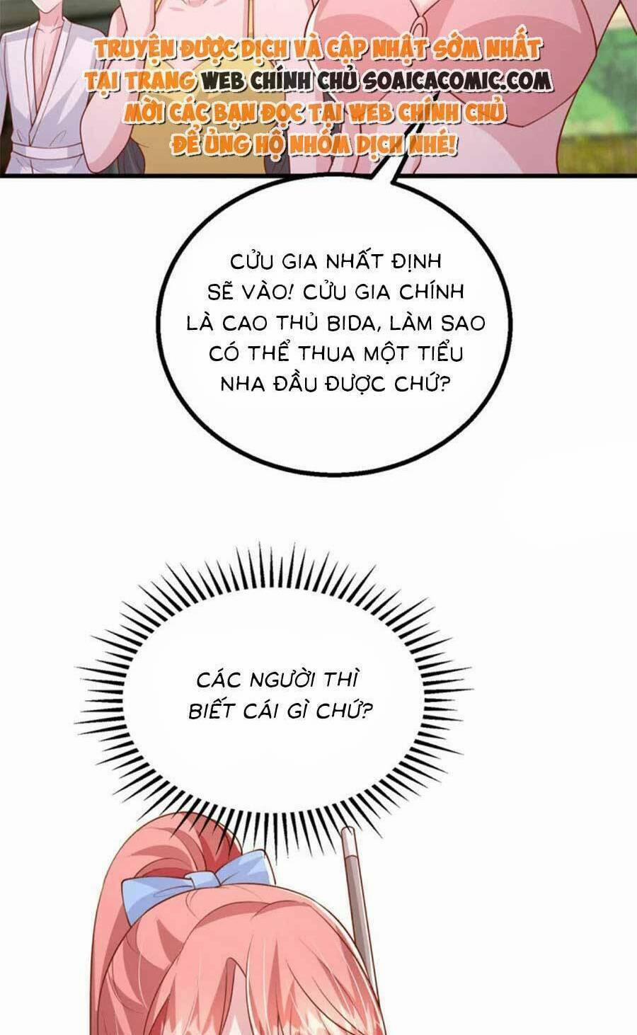 Đại Lão Gọi Tôi Là Tiểu Tổ Tông 152 trang 38