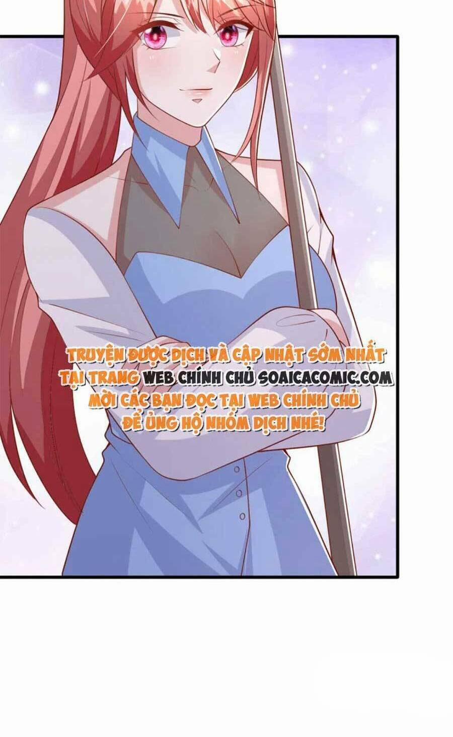 Đại Lão Gọi Tôi Là Tiểu Tổ Tông 152 trang 39