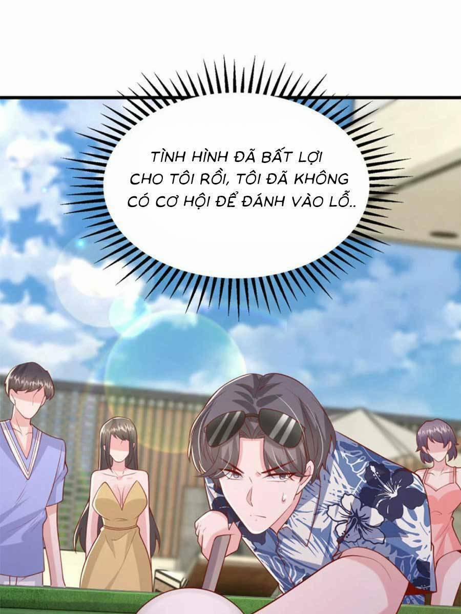 Đại Lão Gọi Tôi Là Tiểu Tổ Tông 152 trang 40