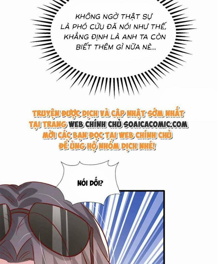 Đại Lão Gọi Tôi Là Tiểu Tổ Tông 152 trang 7