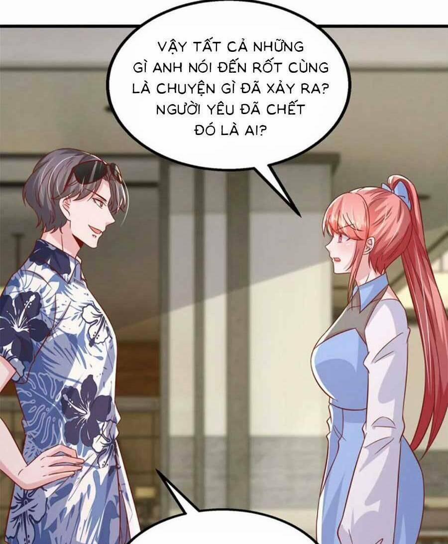 Đại Lão Gọi Tôi Là Tiểu Tổ Tông 152 trang 9