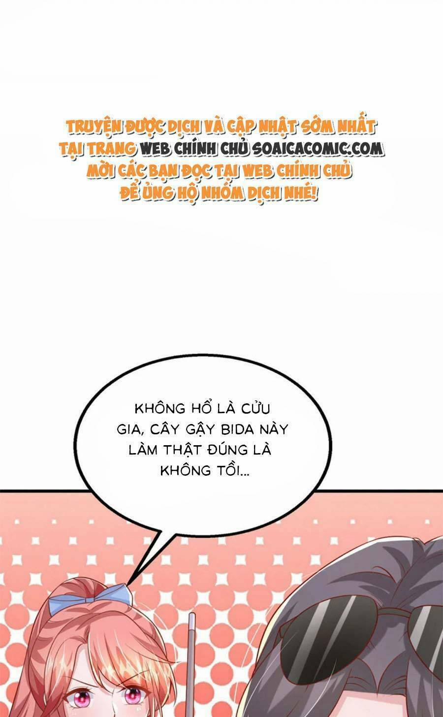 Đại Lão Gọi Tôi Là Tiểu Tổ Tông 153 trang 0