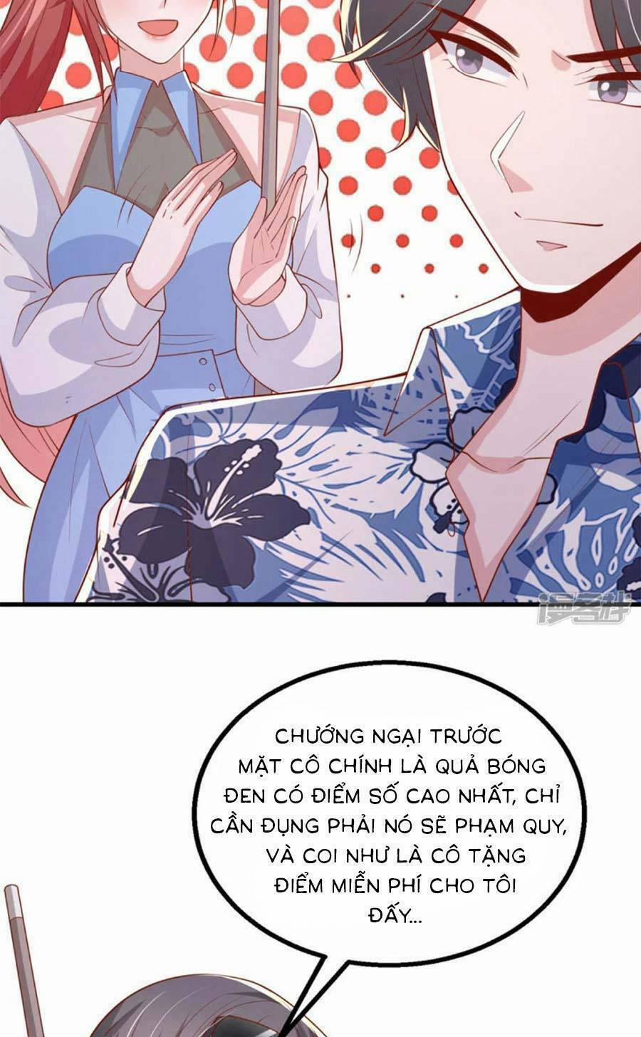 Đại Lão Gọi Tôi Là Tiểu Tổ Tông 153 trang 1