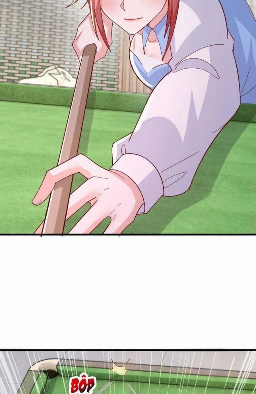 Đại Lão Gọi Tôi Là Tiểu Tổ Tông 153 trang 11