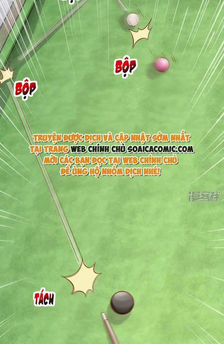 Đại Lão Gọi Tôi Là Tiểu Tổ Tông 153 trang 12