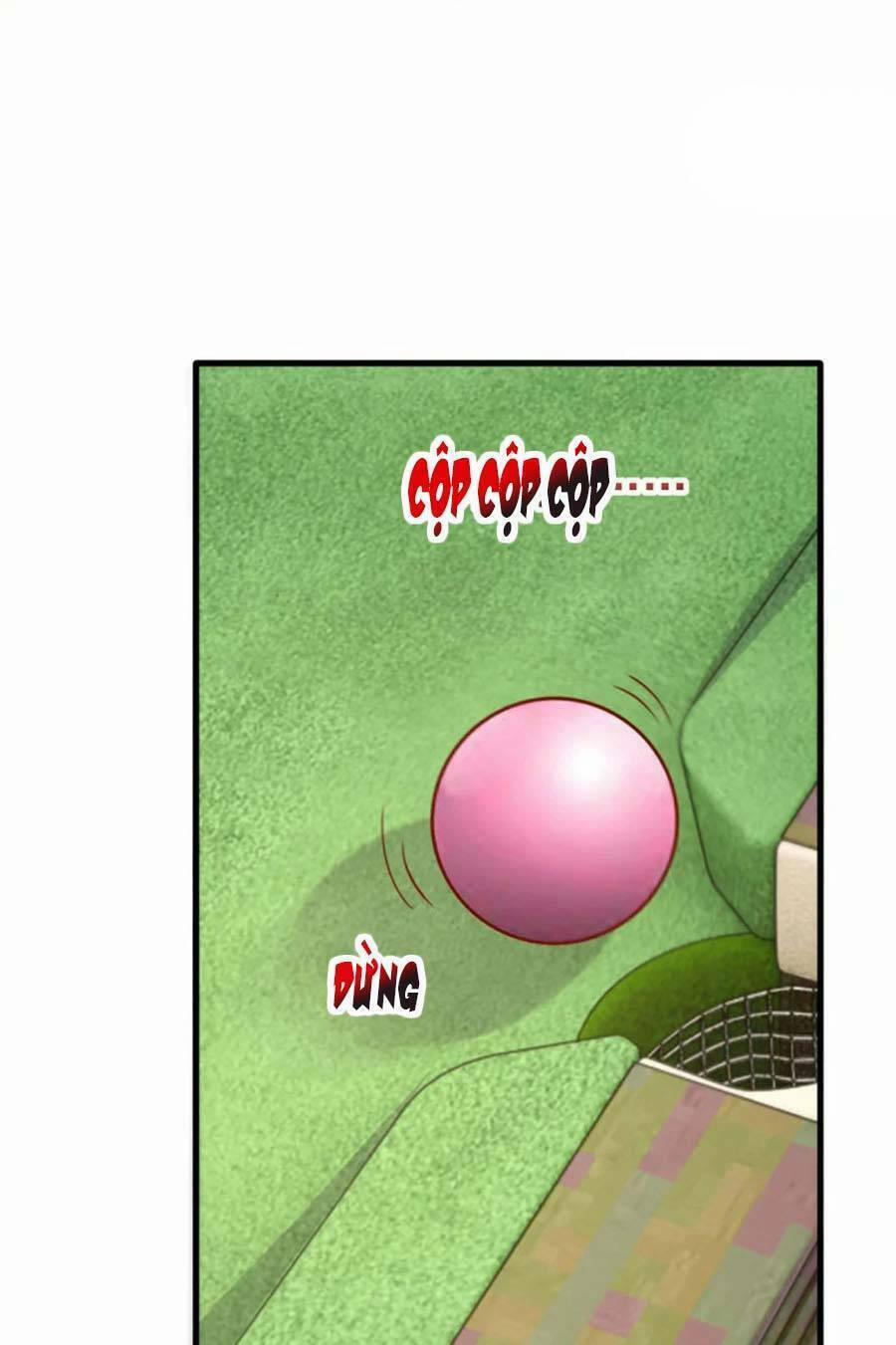 Đại Lão Gọi Tôi Là Tiểu Tổ Tông 153 trang 16