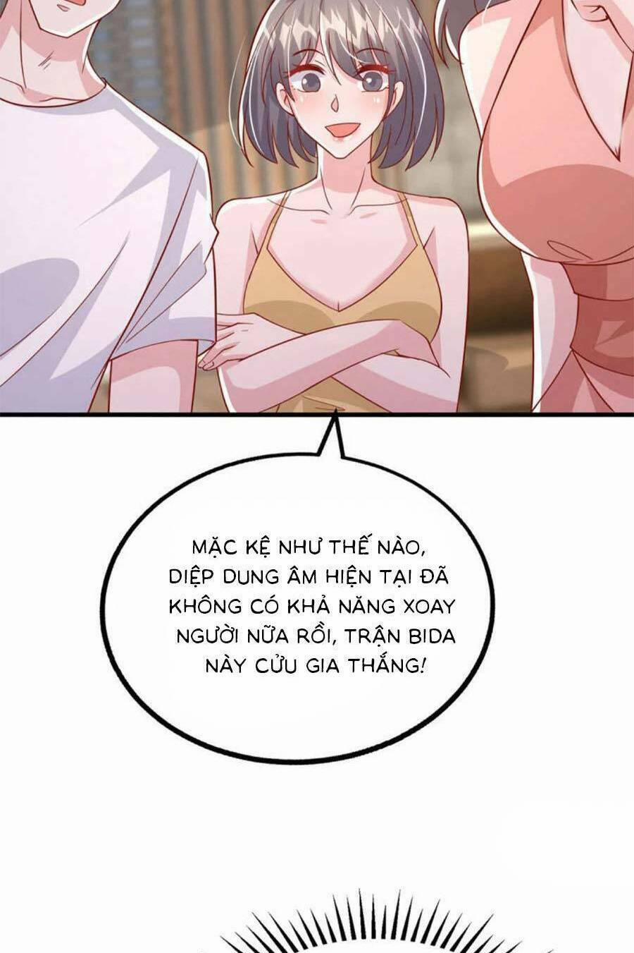 Đại Lão Gọi Tôi Là Tiểu Tổ Tông 153 trang 18