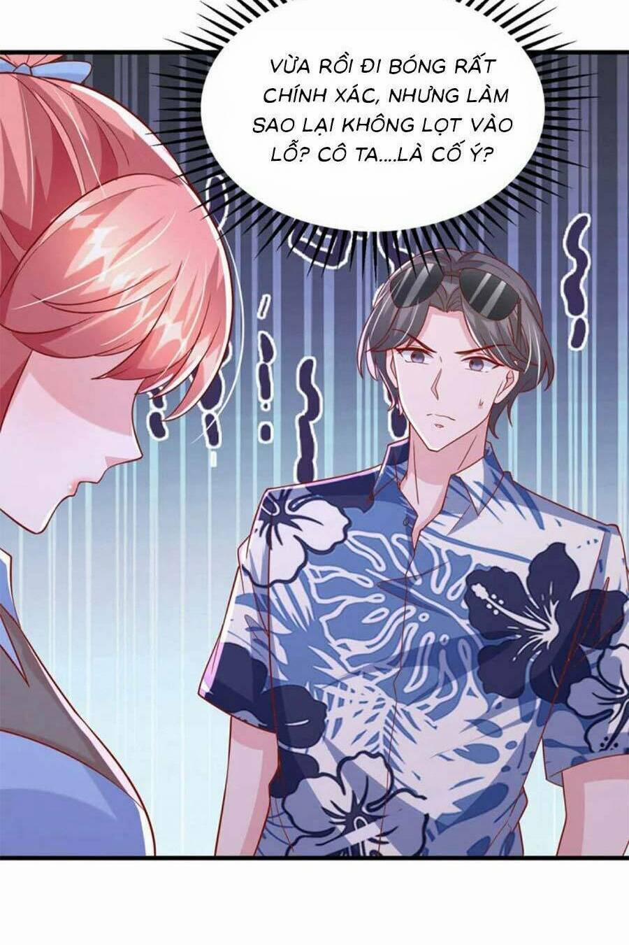 Đại Lão Gọi Tôi Là Tiểu Tổ Tông 153 trang 19