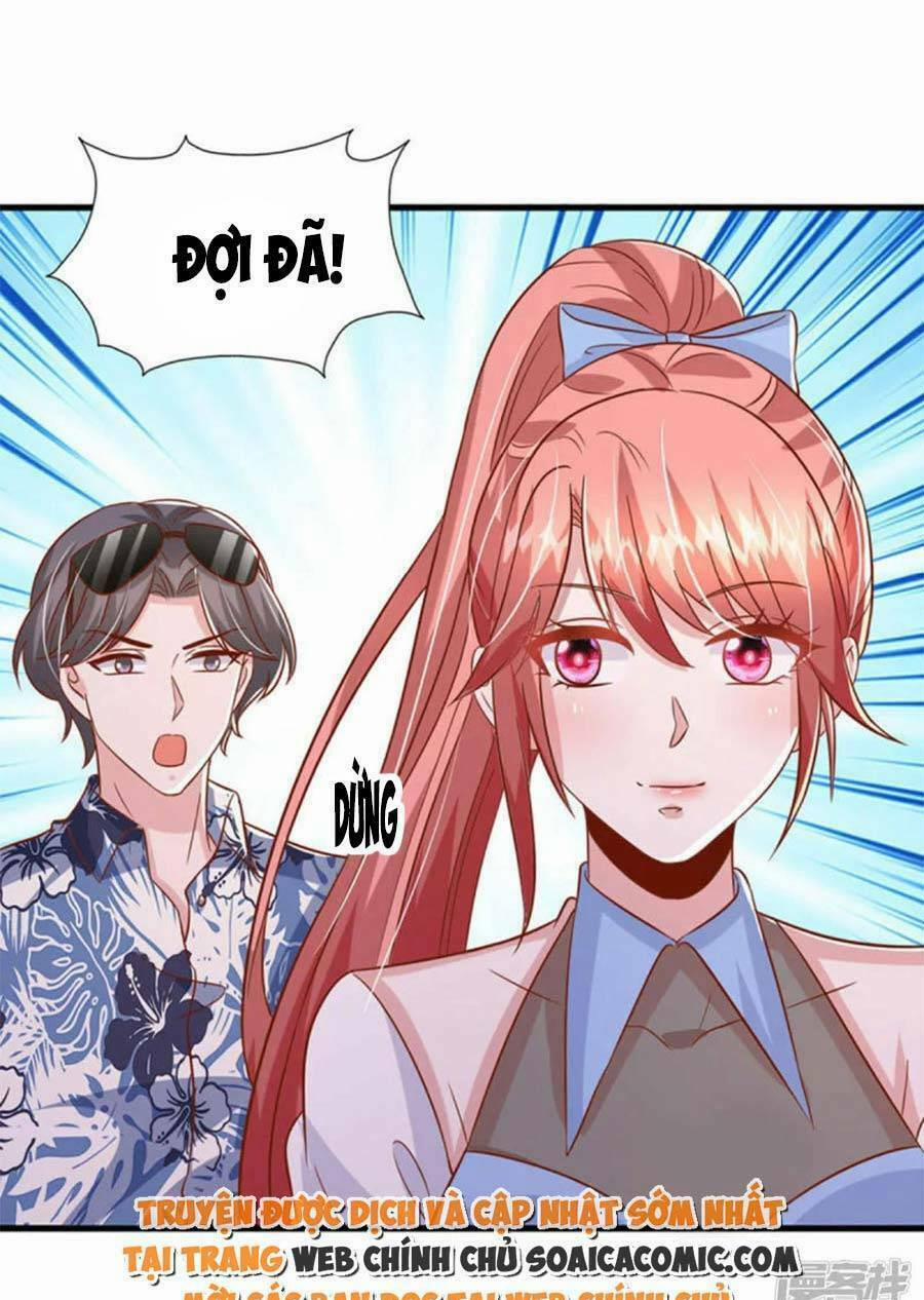 Đại Lão Gọi Tôi Là Tiểu Tổ Tông 153 trang 22