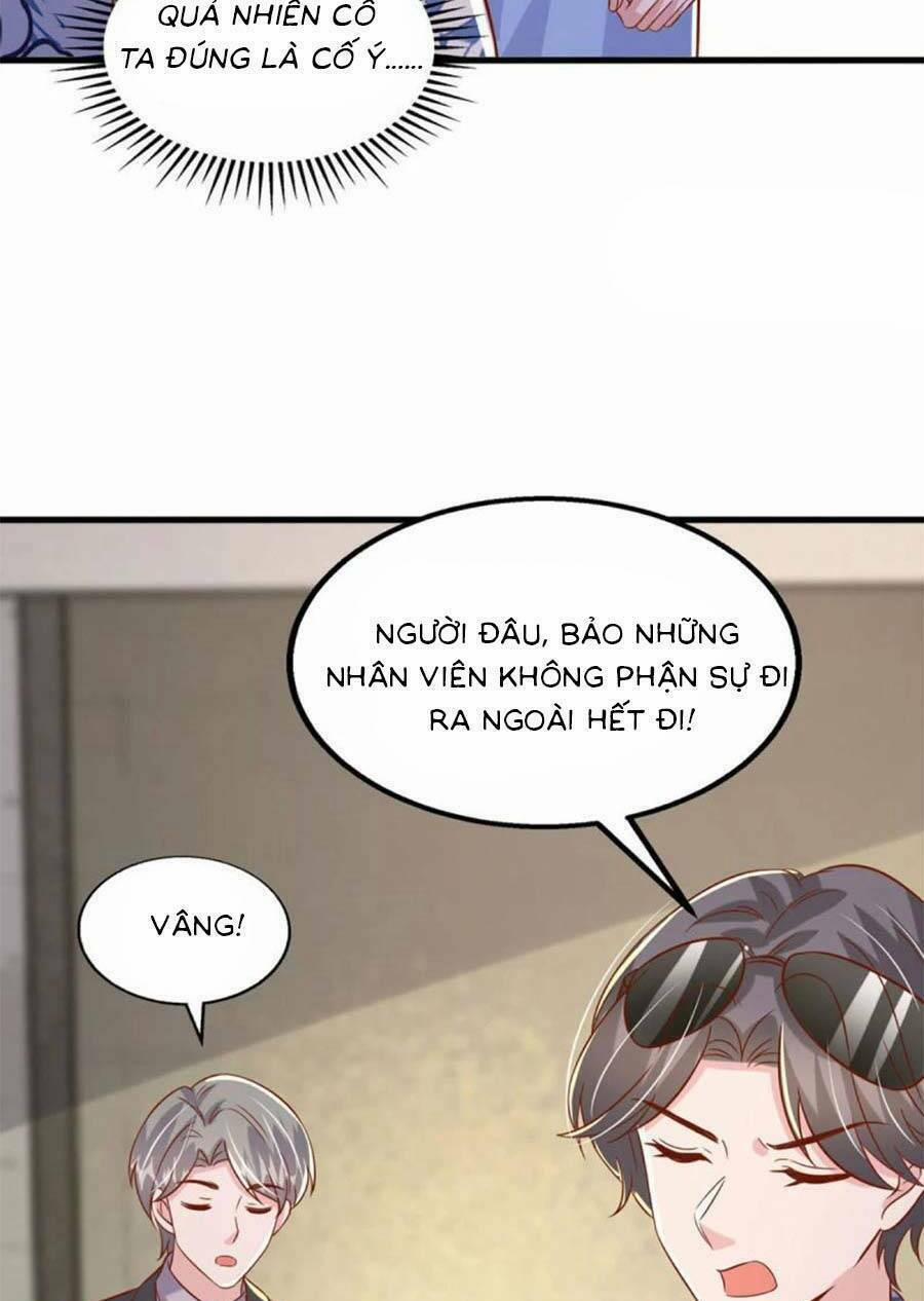 Đại Lão Gọi Tôi Là Tiểu Tổ Tông 153 trang 26