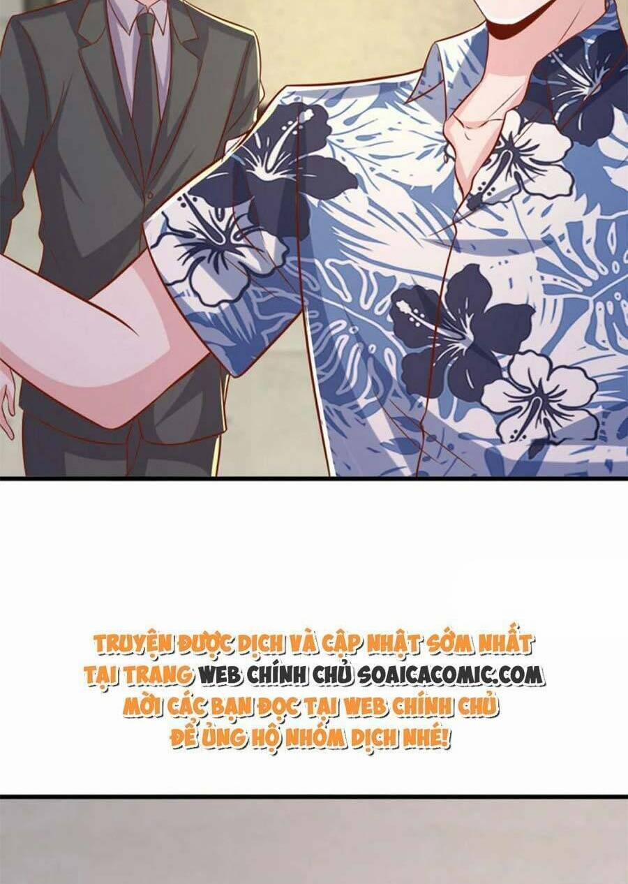 Đại Lão Gọi Tôi Là Tiểu Tổ Tông 153 trang 27