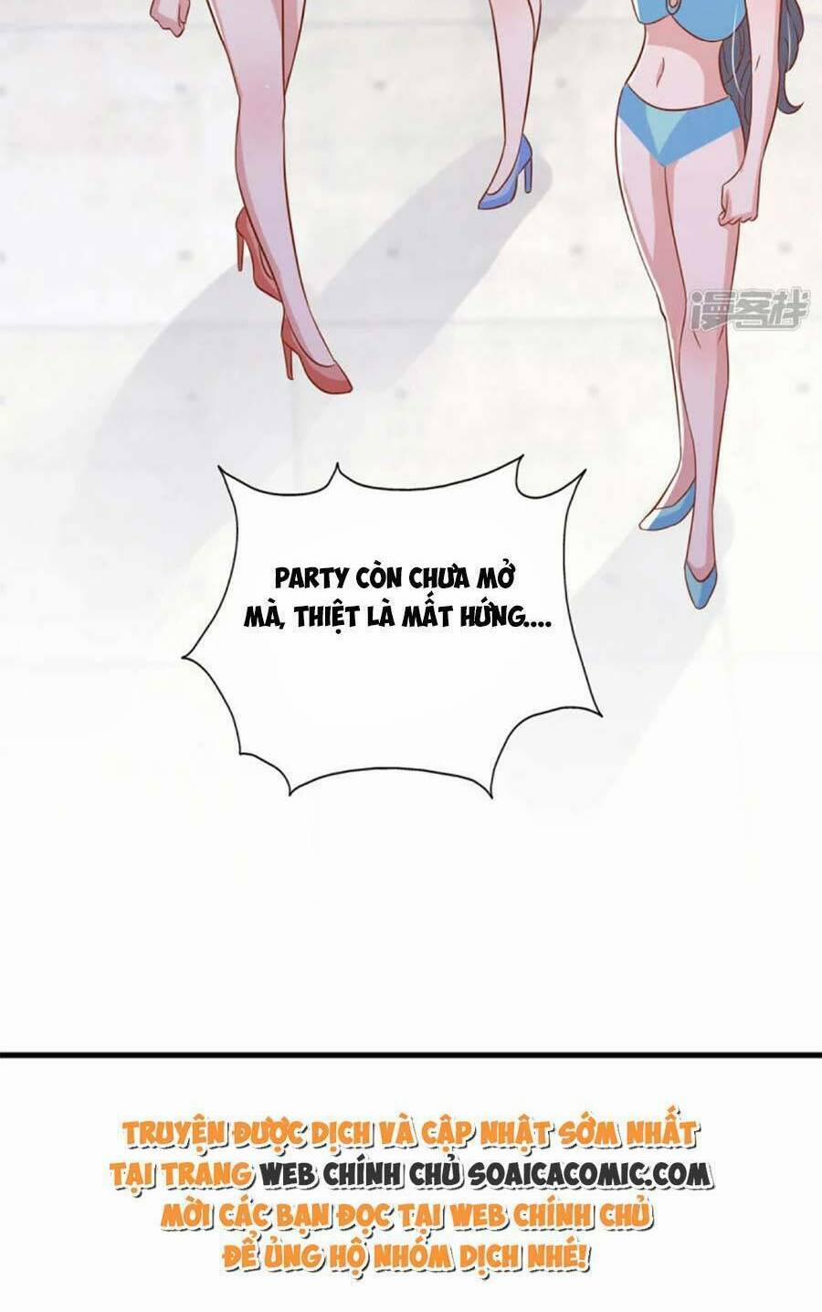 Đại Lão Gọi Tôi Là Tiểu Tổ Tông 153 trang 29