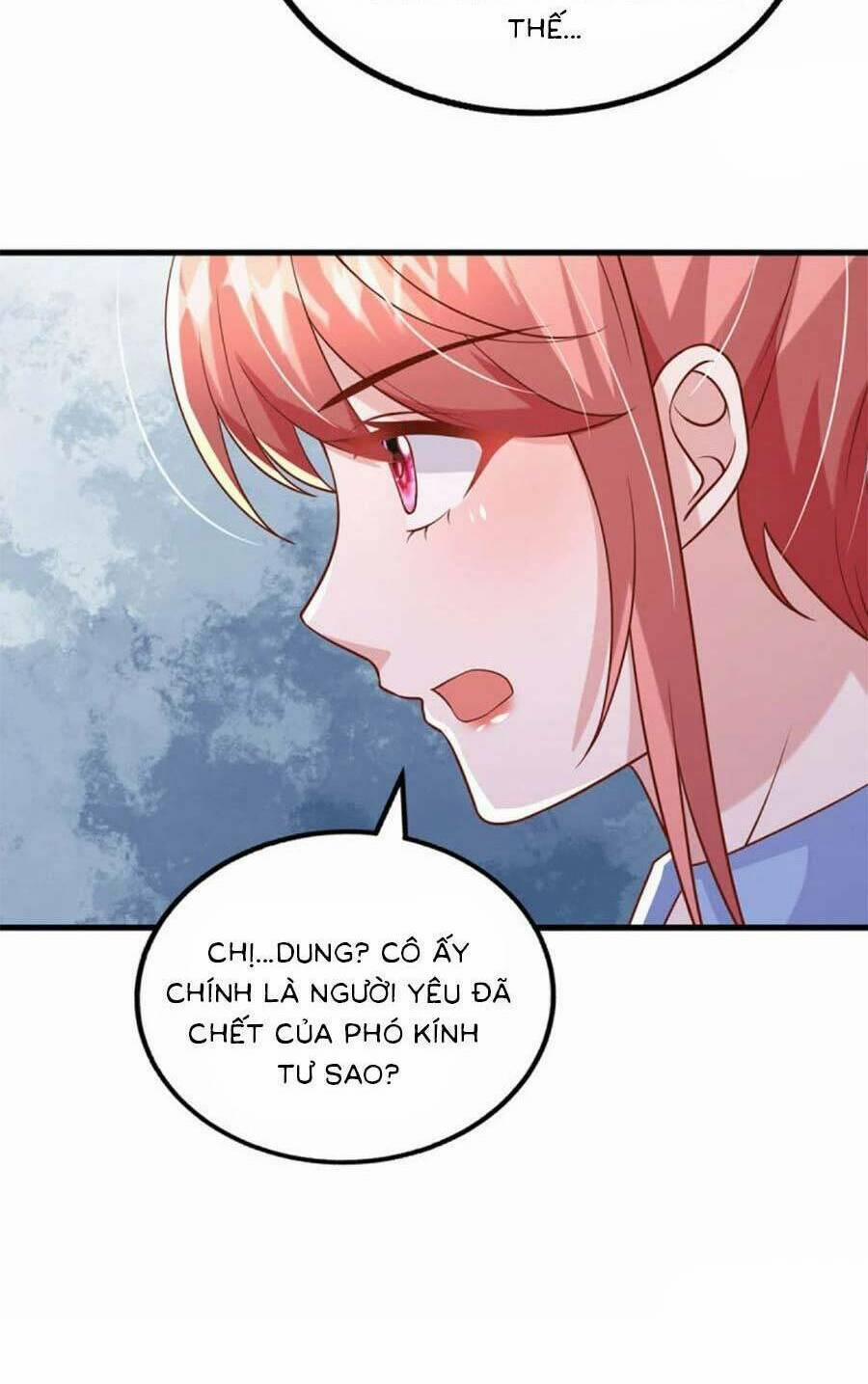 Đại Lão Gọi Tôi Là Tiểu Tổ Tông 153 trang 33