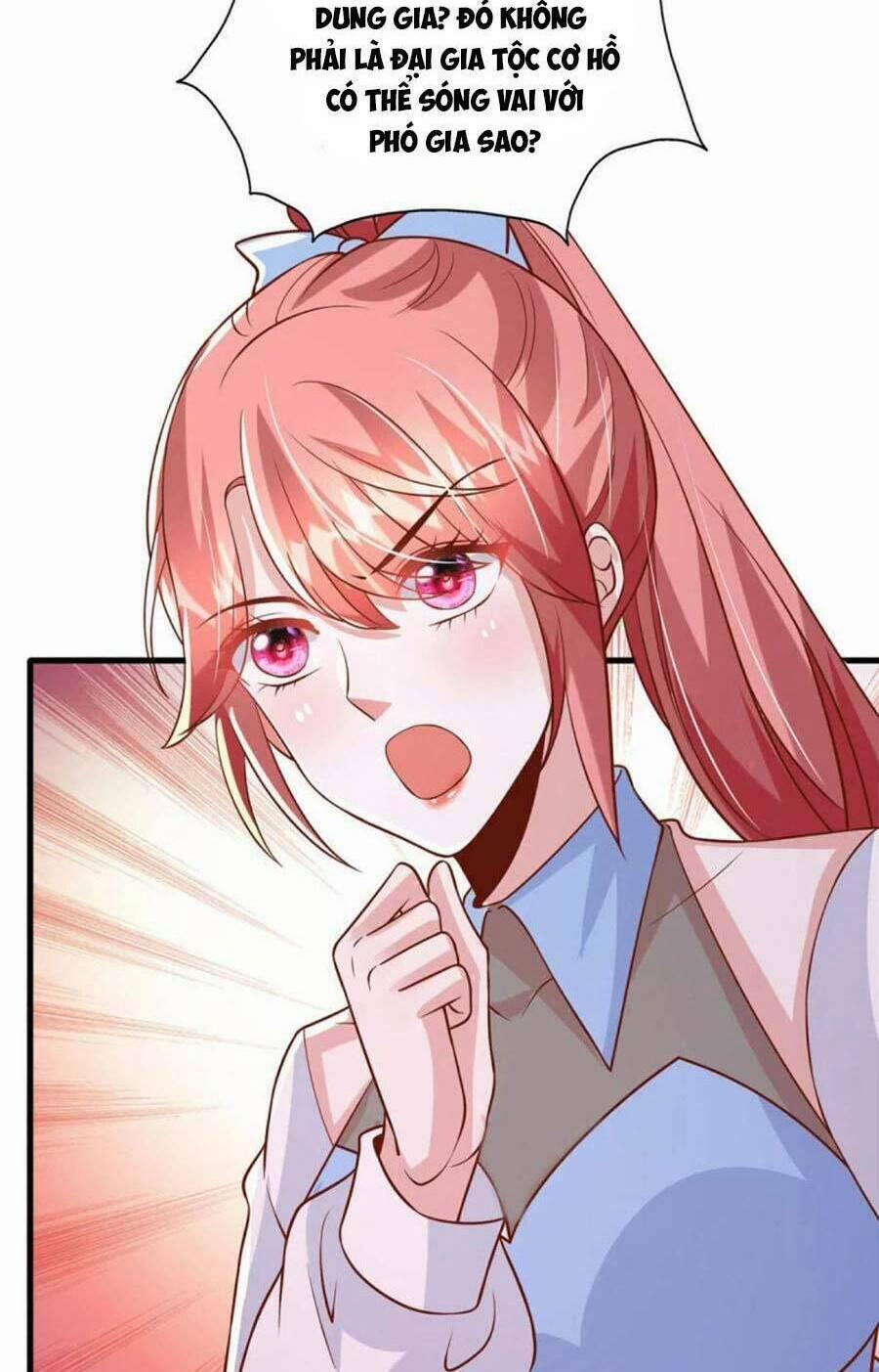 Đại Lão Gọi Tôi Là Tiểu Tổ Tông 153 trang 37