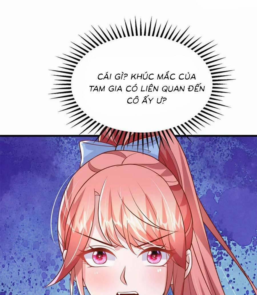 Đại Lão Gọi Tôi Là Tiểu Tổ Tông 153 trang 40