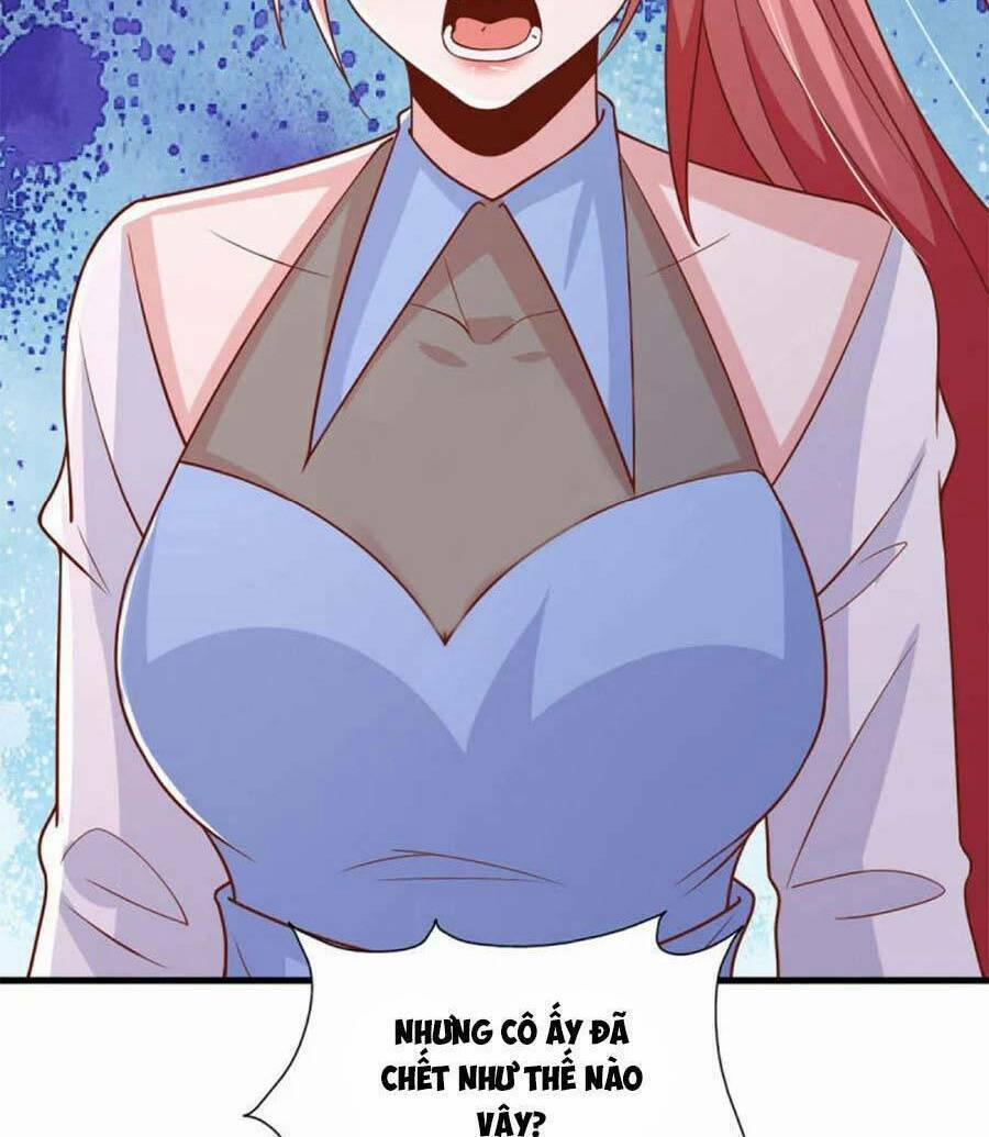 Đại Lão Gọi Tôi Là Tiểu Tổ Tông 153 trang 41