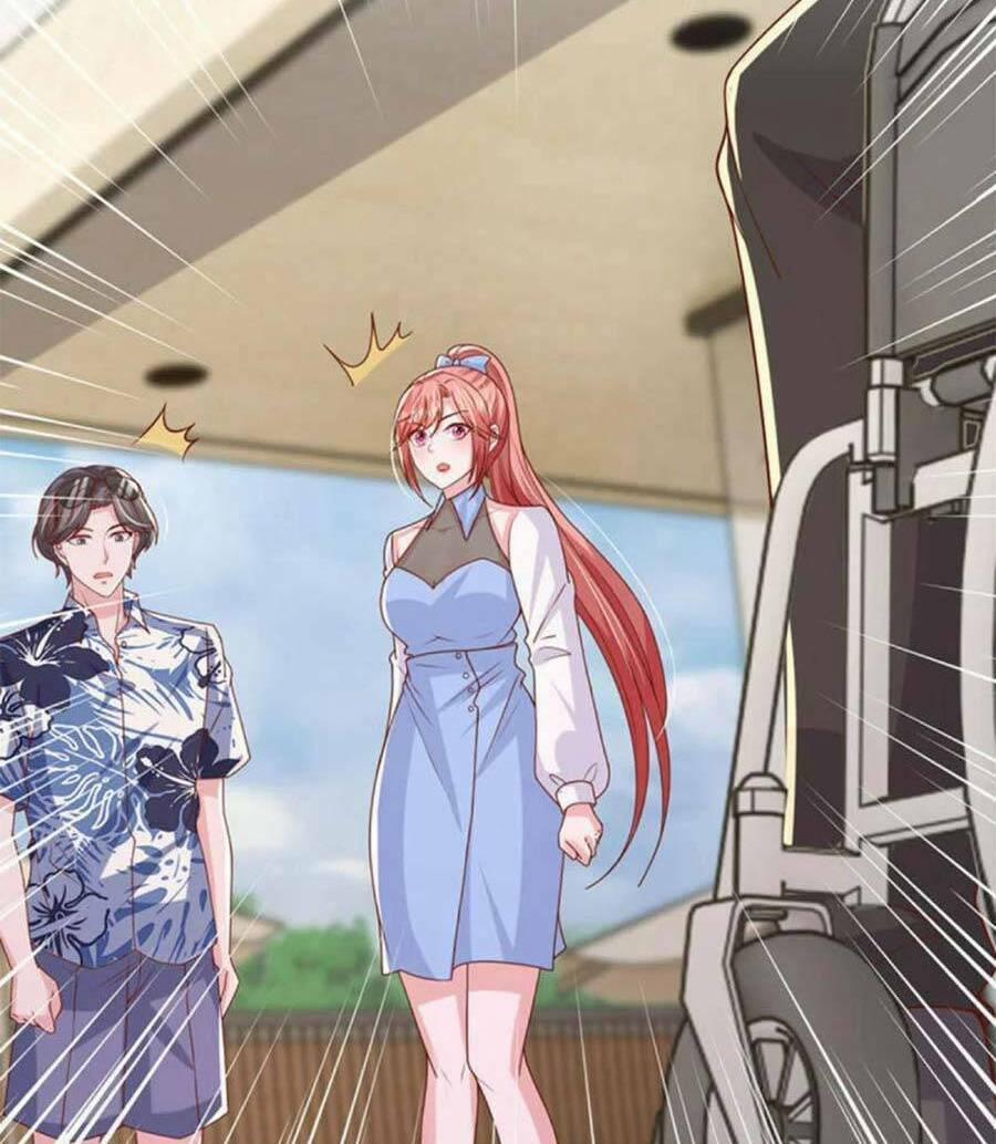 Đại Lão Gọi Tôi Là Tiểu Tổ Tông 153 trang 44