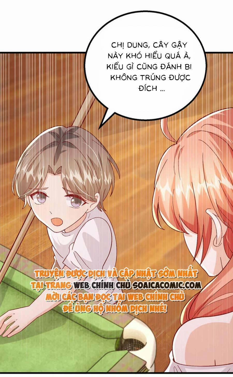 Đại Lão Gọi Tôi Là Tiểu Tổ Tông 153 trang 7