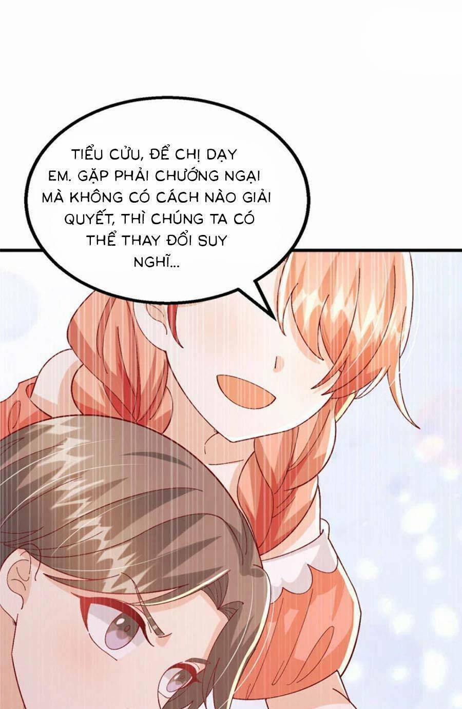 Đại Lão Gọi Tôi Là Tiểu Tổ Tông 153 trang 8