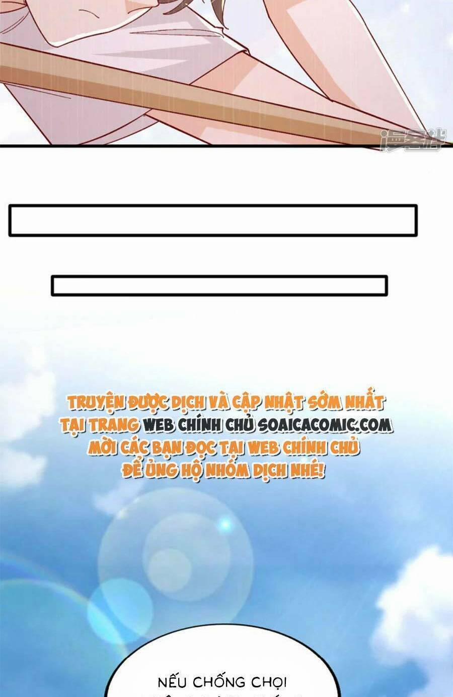 Đại Lão Gọi Tôi Là Tiểu Tổ Tông 153 trang 9