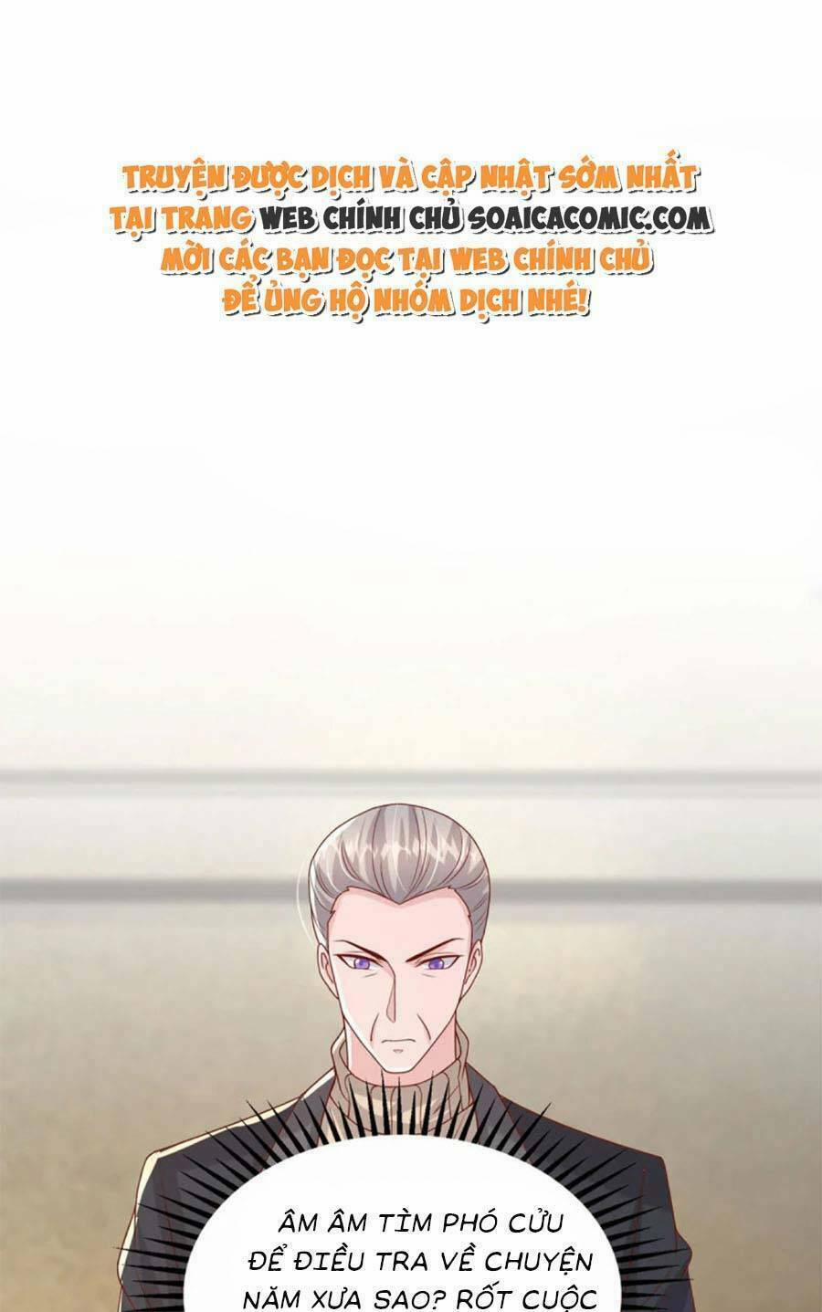 Đại Lão Gọi Tôi Là Tiểu Tổ Tông 154 trang 1