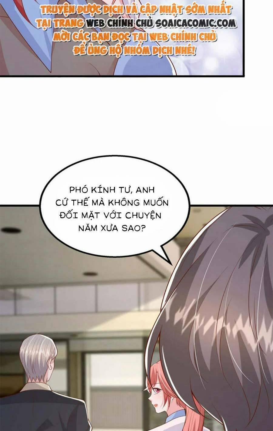 Đại Lão Gọi Tôi Là Tiểu Tổ Tông 154 trang 10