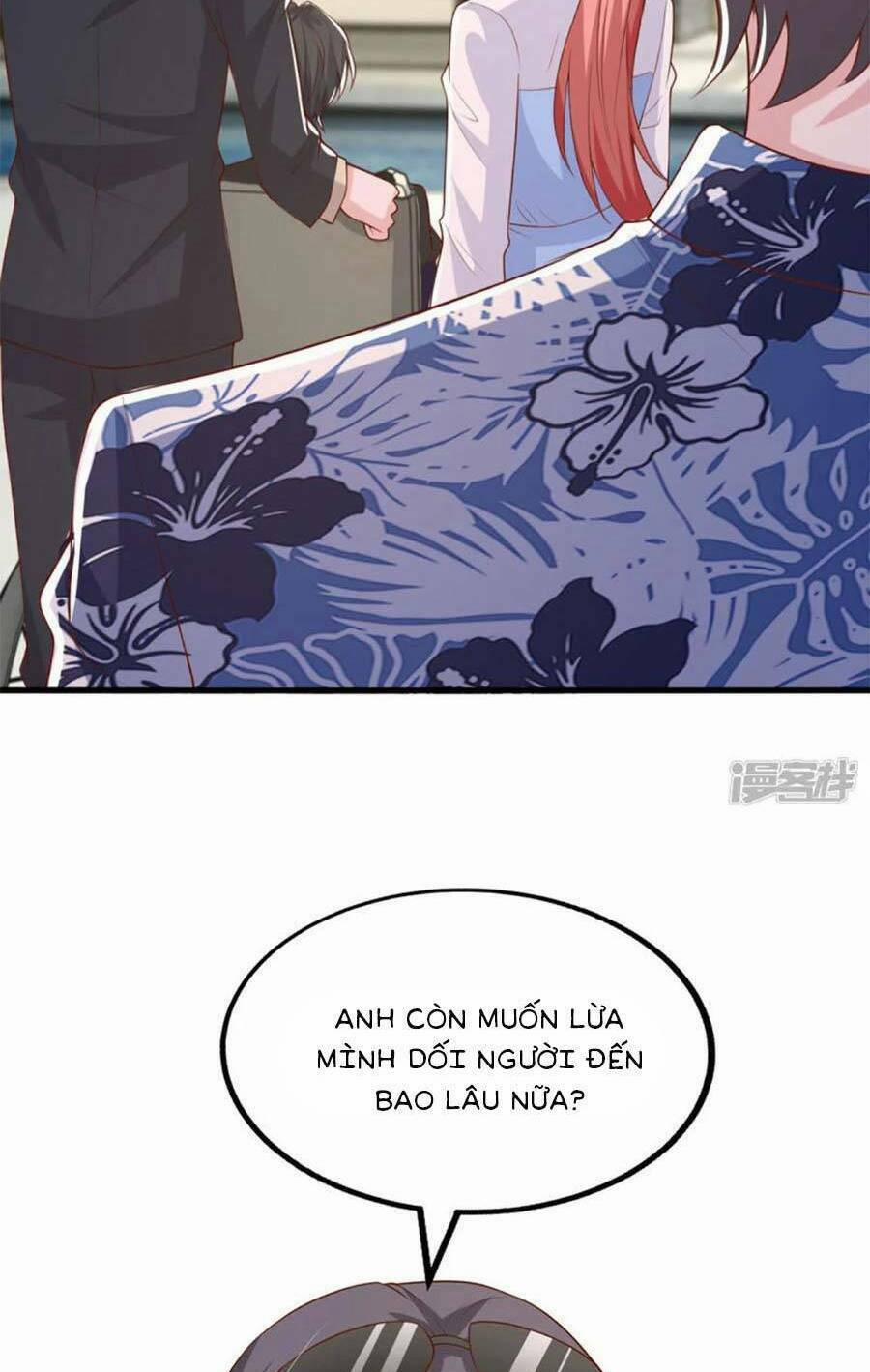 Đại Lão Gọi Tôi Là Tiểu Tổ Tông 154 trang 11