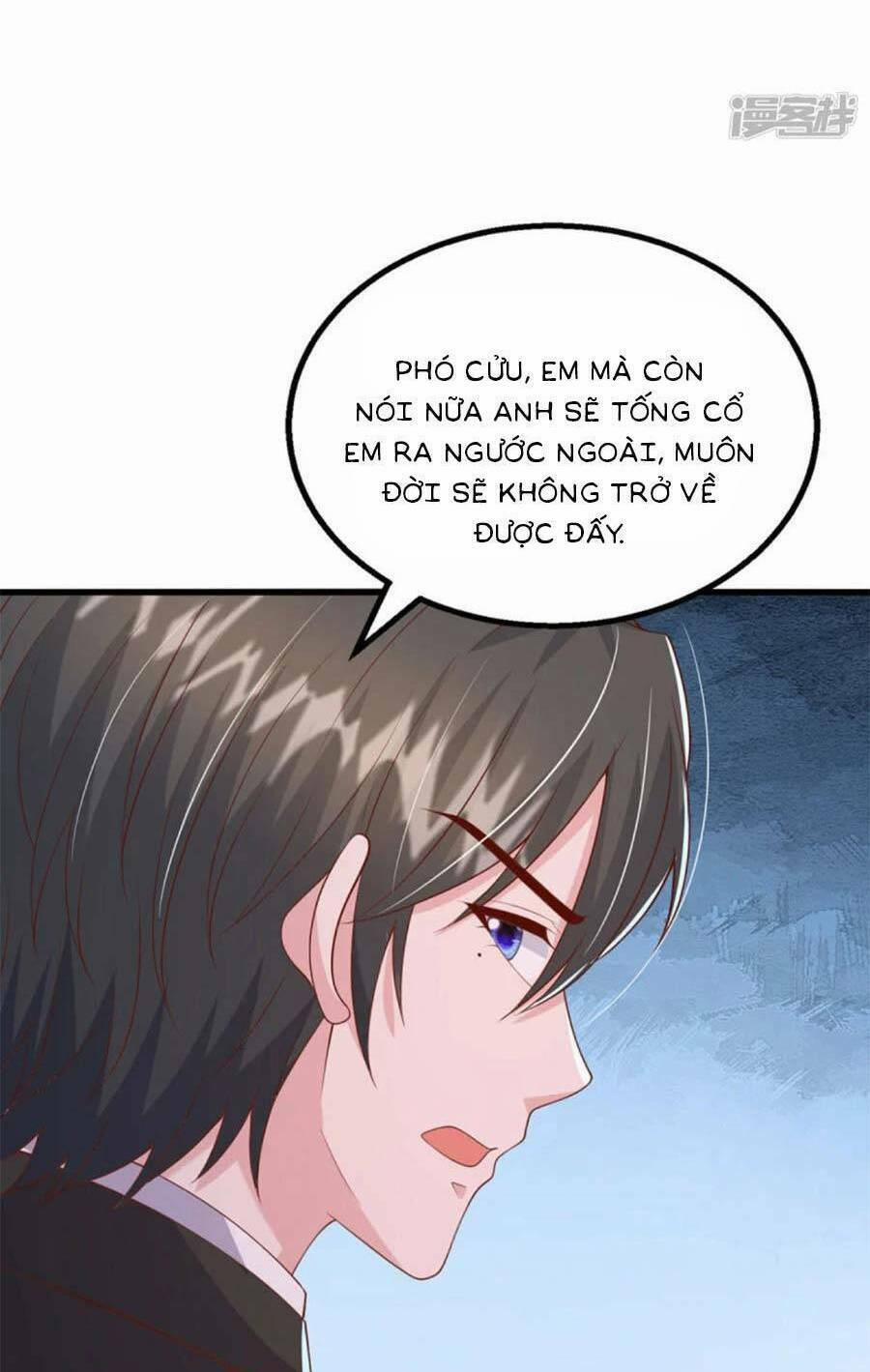 Đại Lão Gọi Tôi Là Tiểu Tổ Tông 154 trang 13