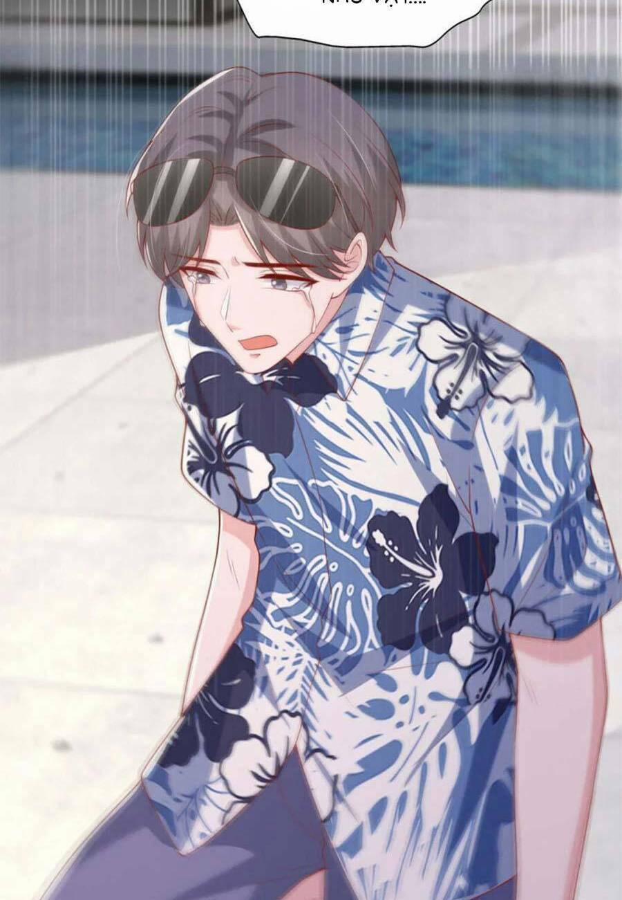 Đại Lão Gọi Tôi Là Tiểu Tổ Tông 154 trang 19