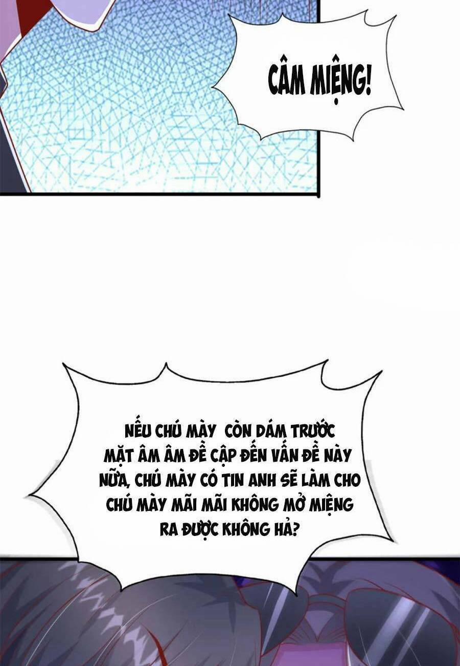 Đại Lão Gọi Tôi Là Tiểu Tổ Tông 154 trang 21