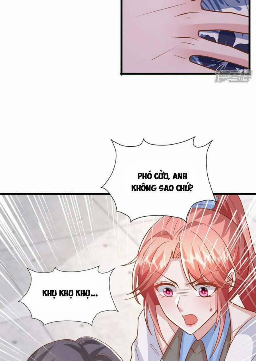 Đại Lão Gọi Tôi Là Tiểu Tổ Tông 154 trang 26