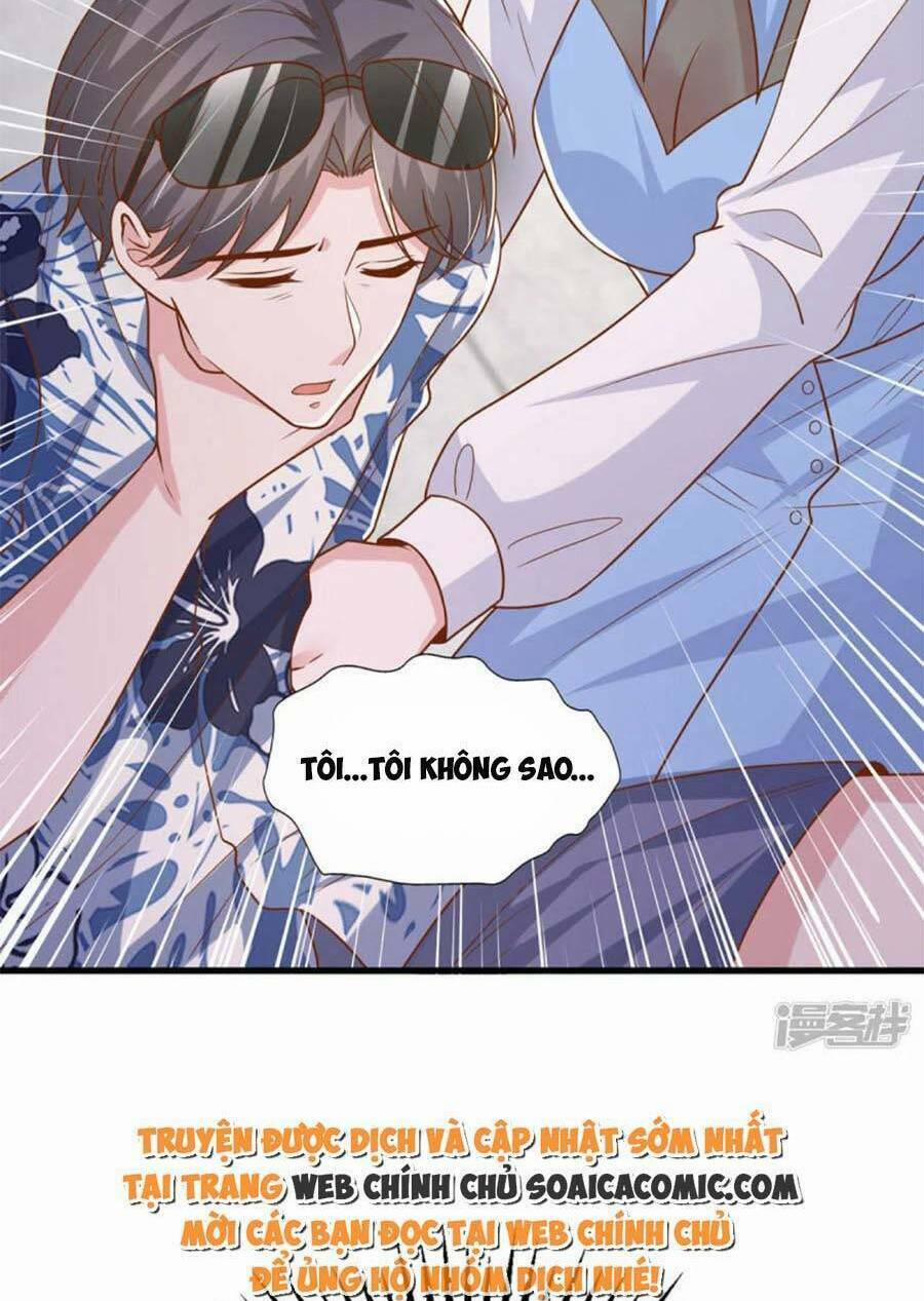 Đại Lão Gọi Tôi Là Tiểu Tổ Tông 154 trang 27