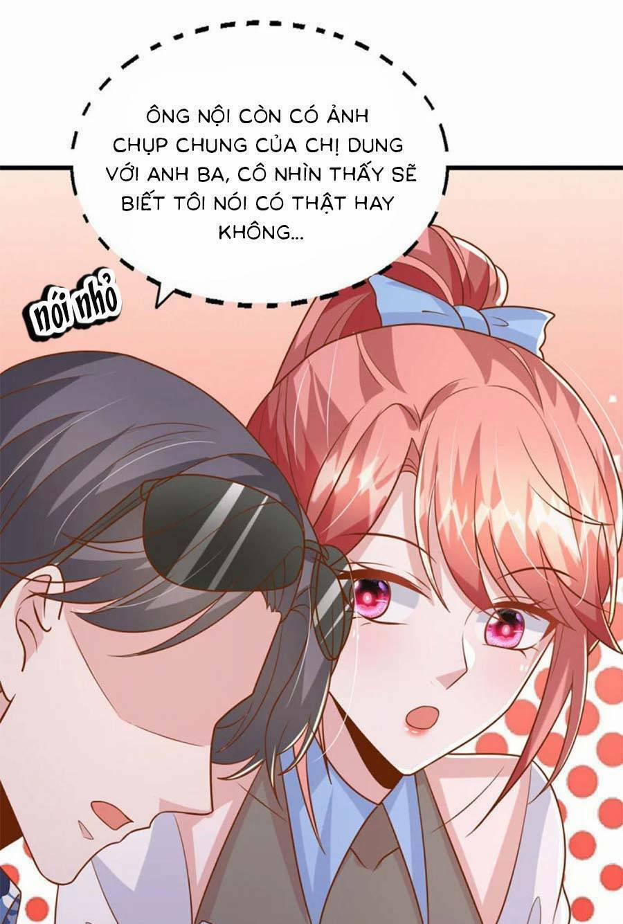 Đại Lão Gọi Tôi Là Tiểu Tổ Tông 154 trang 29