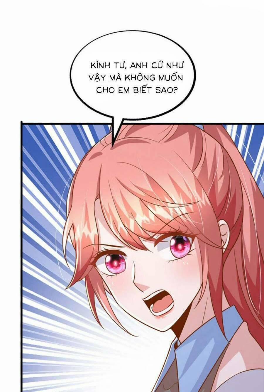 Đại Lão Gọi Tôi Là Tiểu Tổ Tông 154 trang 32