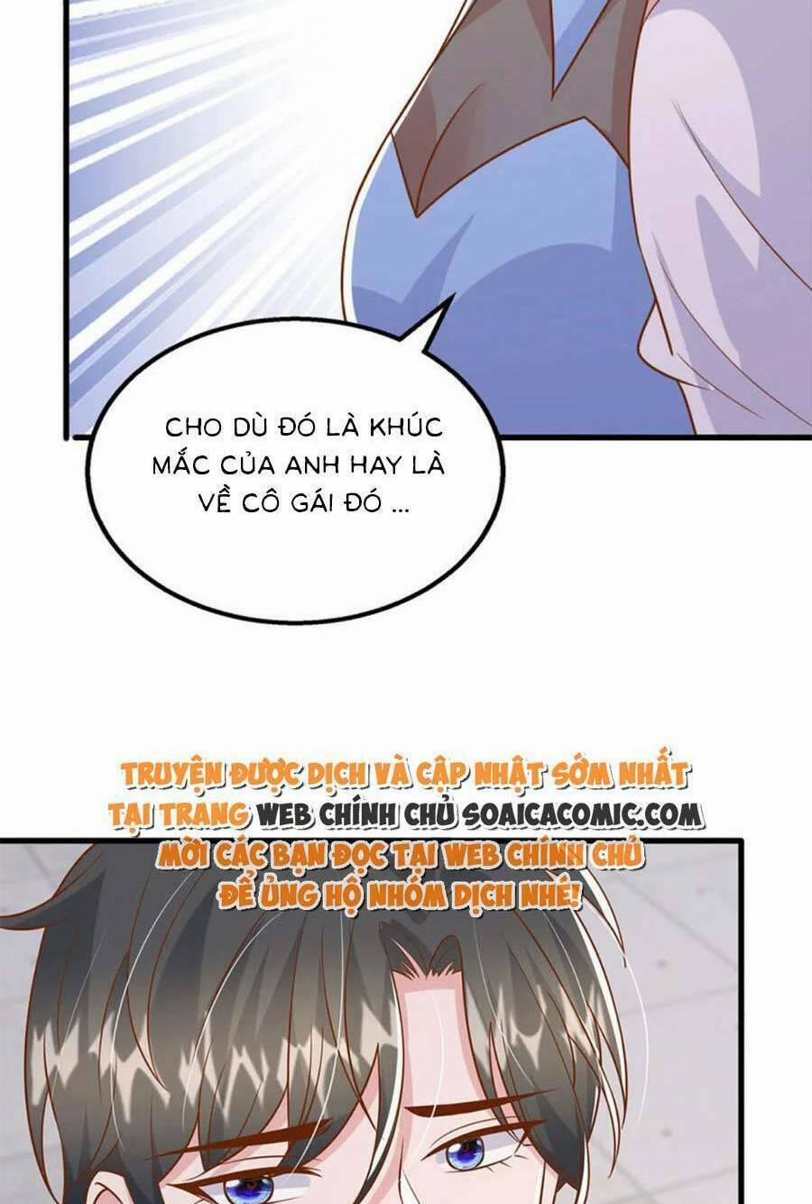 Đại Lão Gọi Tôi Là Tiểu Tổ Tông 154 trang 33