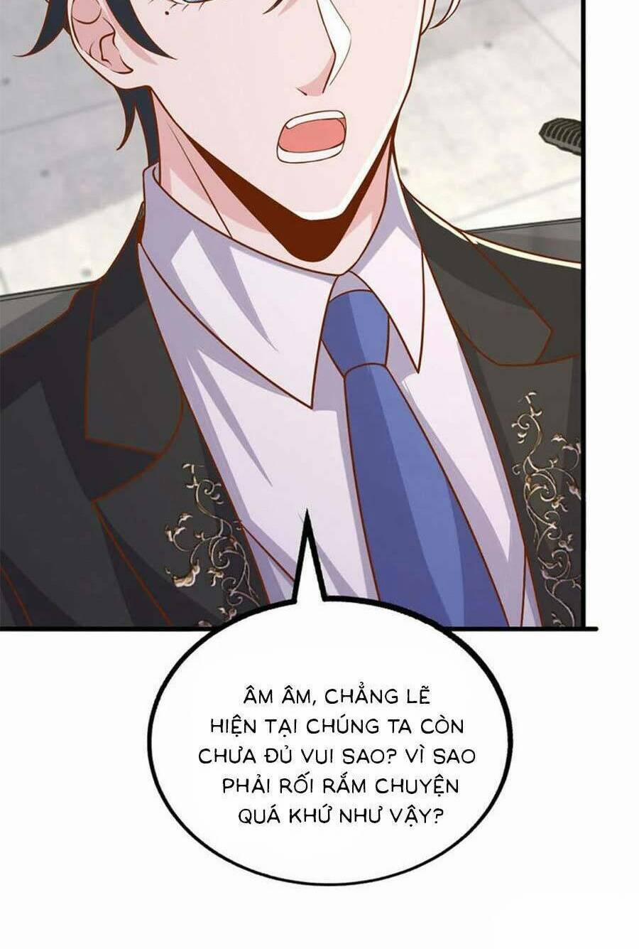 Đại Lão Gọi Tôi Là Tiểu Tổ Tông 154 trang 34