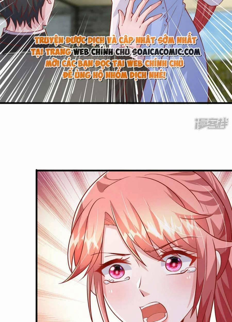 Đại Lão Gọi Tôi Là Tiểu Tổ Tông 154 trang 36