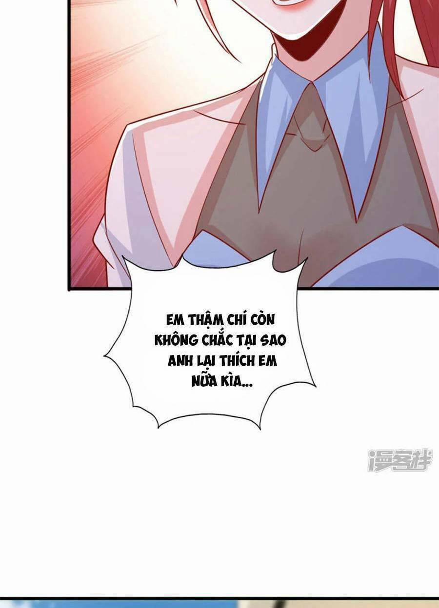 Đại Lão Gọi Tôi Là Tiểu Tổ Tông 154 trang 37