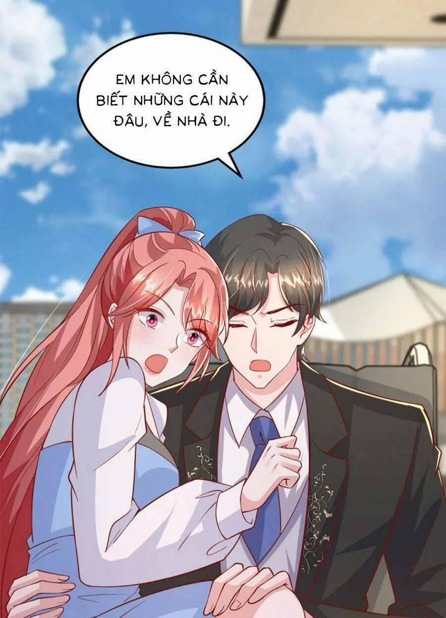 Đại Lão Gọi Tôi Là Tiểu Tổ Tông 154 trang 38