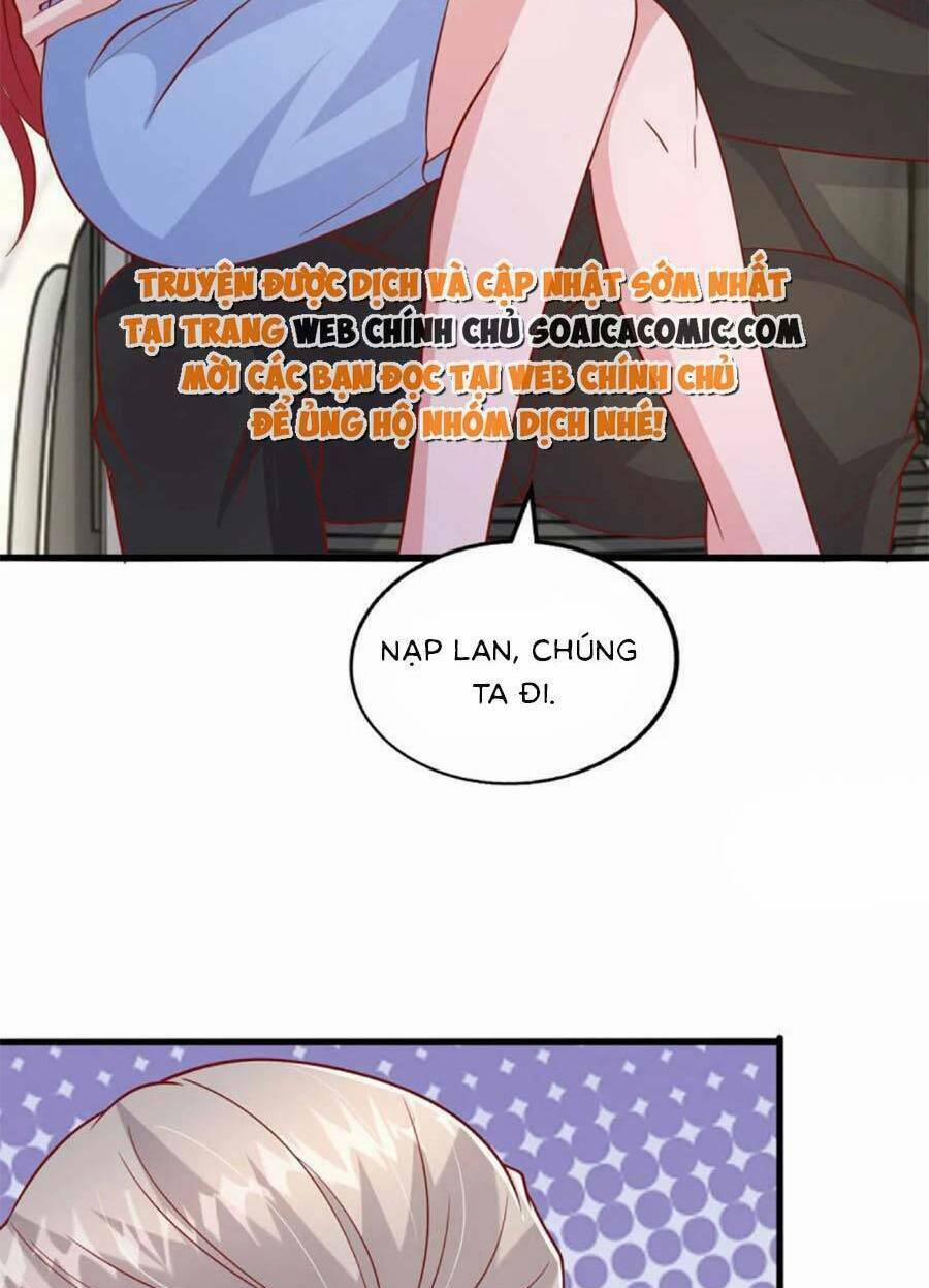 Đại Lão Gọi Tôi Là Tiểu Tổ Tông 154 trang 39