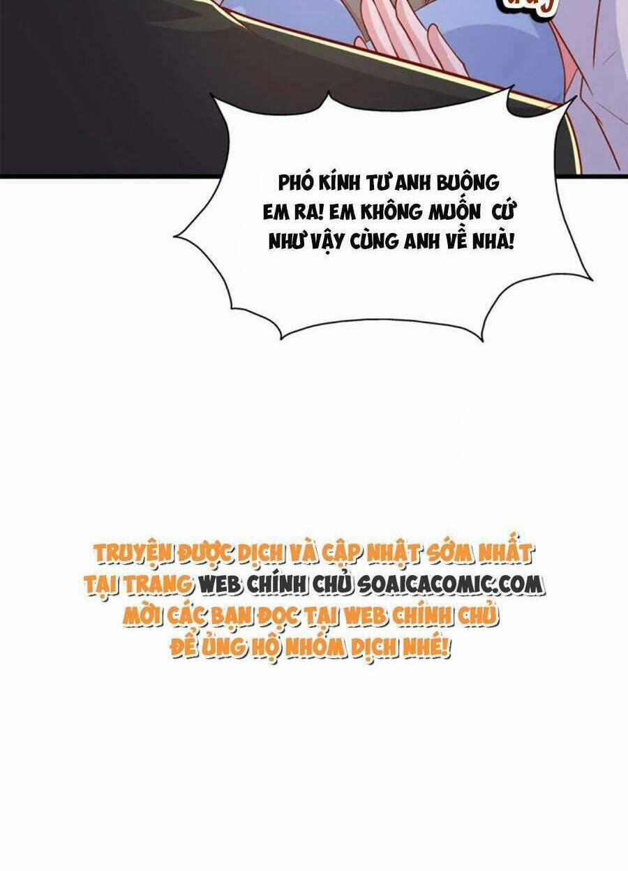 Đại Lão Gọi Tôi Là Tiểu Tổ Tông 154 trang 42