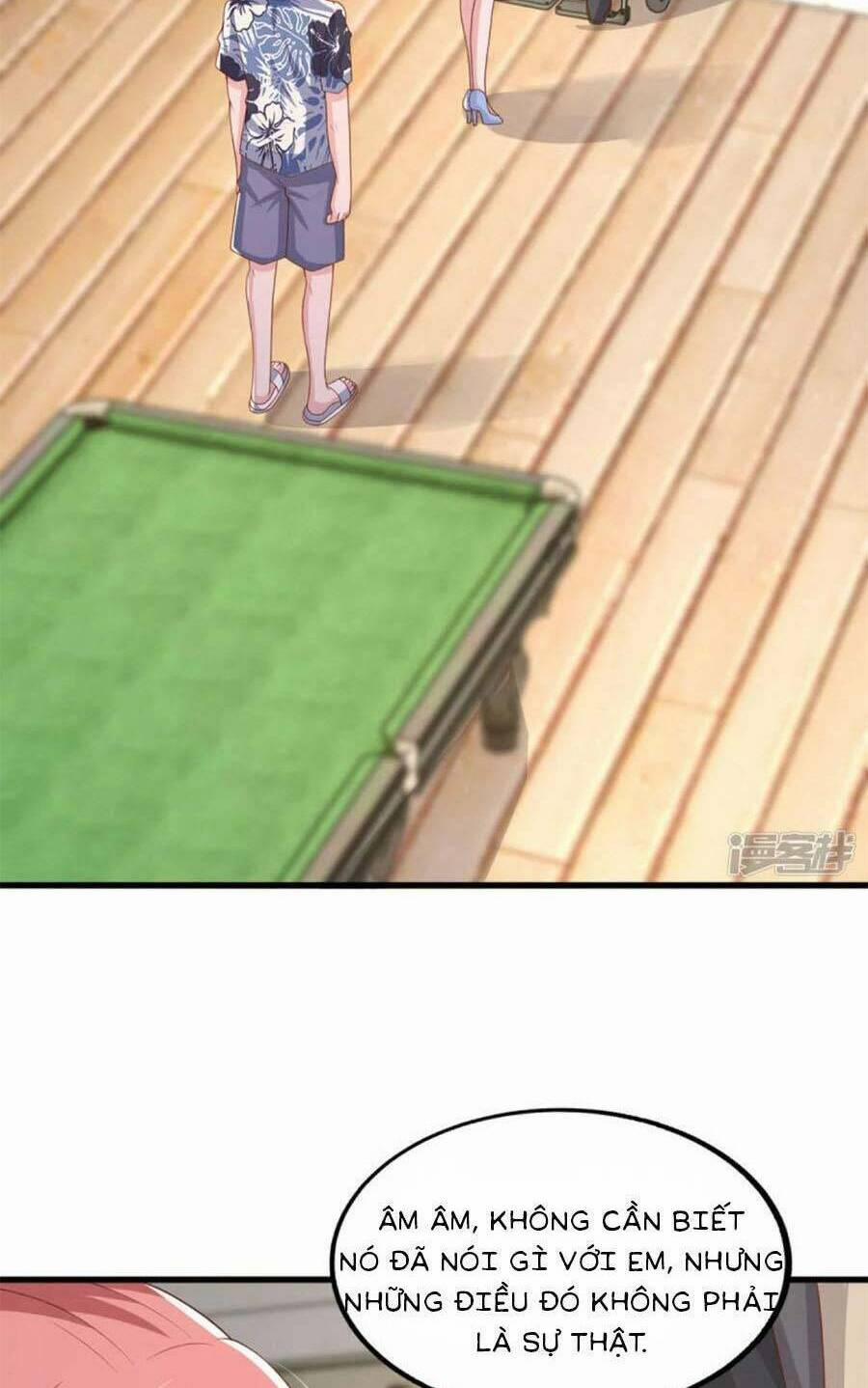 Đại Lão Gọi Tôi Là Tiểu Tổ Tông 154 trang 6