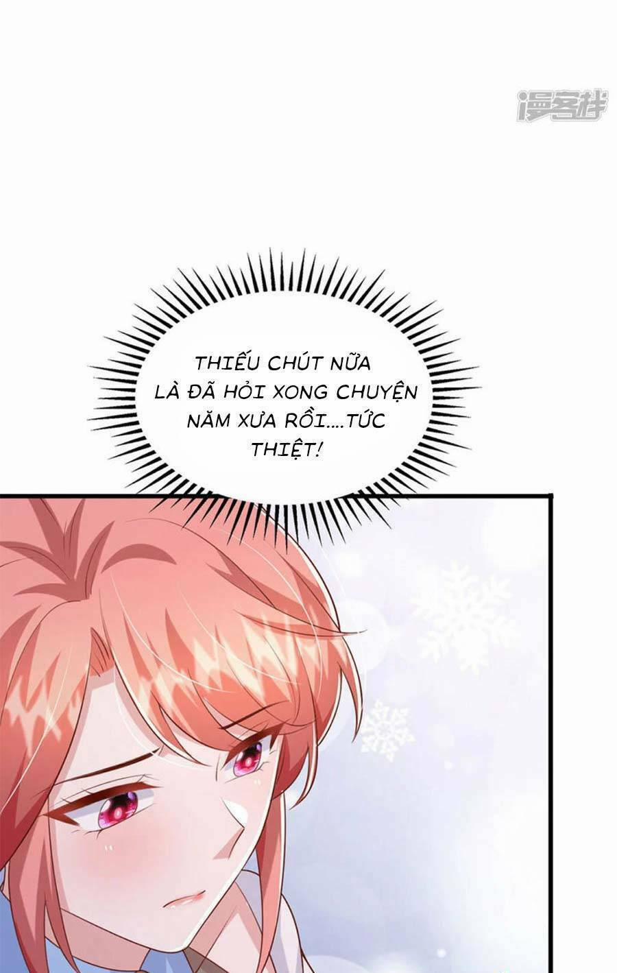 Đại Lão Gọi Tôi Là Tiểu Tổ Tông 154 trang 9