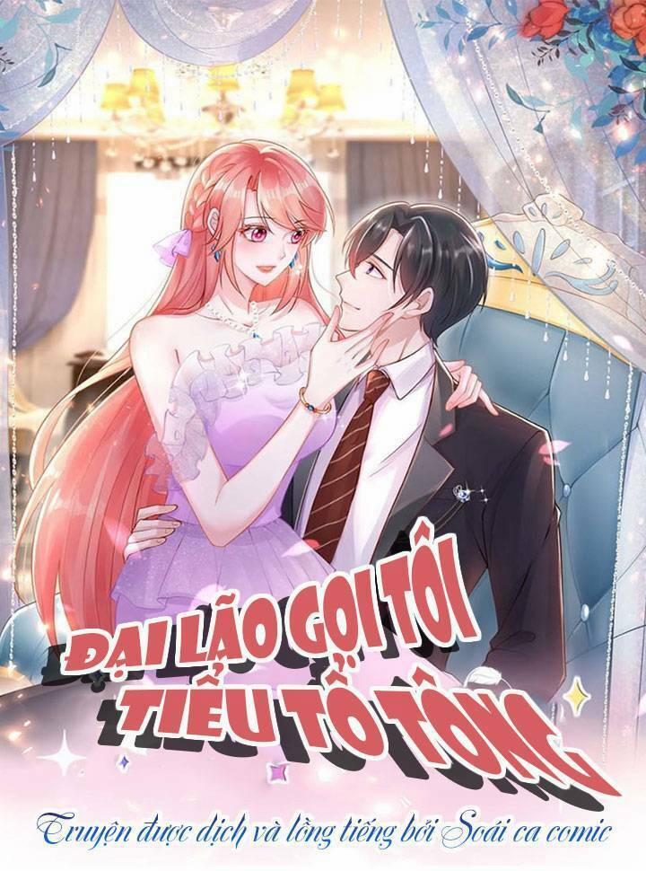 Đại Lão Gọi Tôi Là Tiểu Tổ Tông 155 trang 0