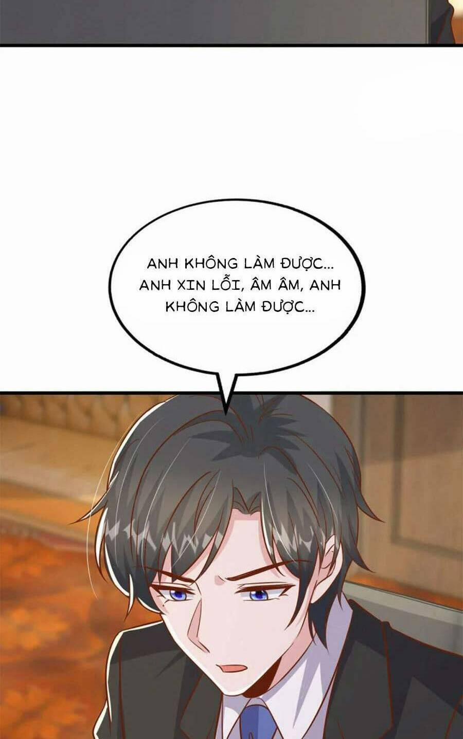 Đại Lão Gọi Tôi Là Tiểu Tổ Tông 155 trang 10